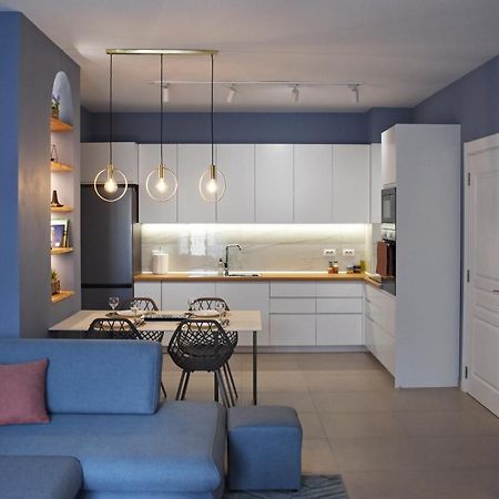 Vibrant Apartment Tirana Zewnętrze zdjęcie