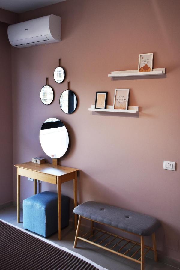 Vibrant Apartment Tirana Zewnętrze zdjęcie