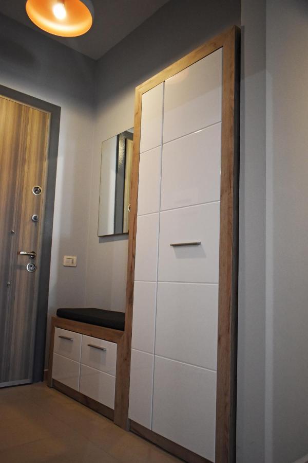 Vibrant Apartment Tirana Zewnętrze zdjęcie