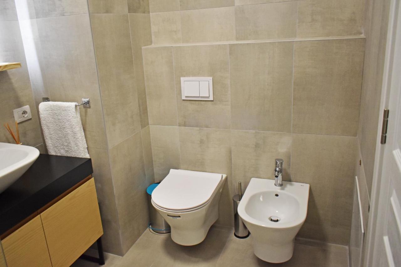 Vibrant Apartment Tirana Zewnętrze zdjęcie
