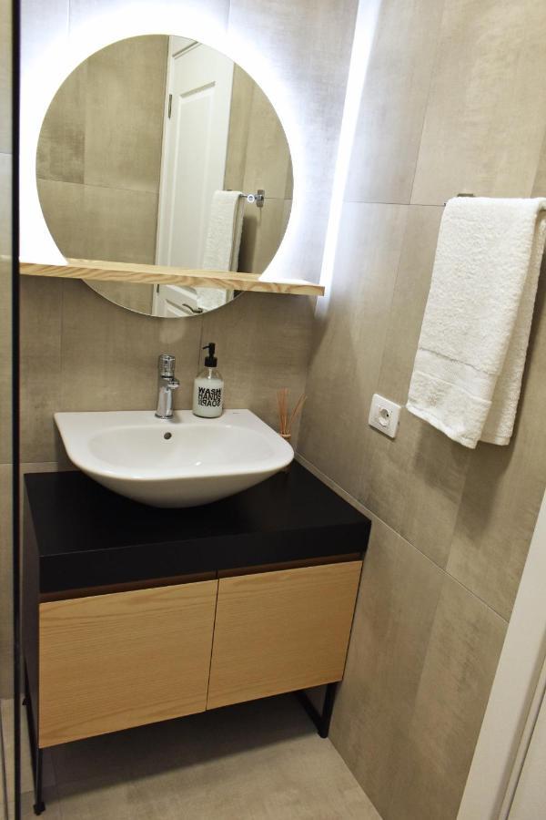 Vibrant Apartment Tirana Zewnętrze zdjęcie